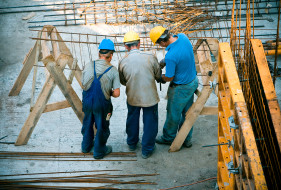 Construction worker